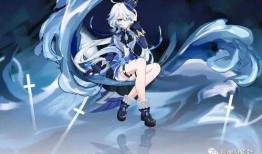 原神最新爆料水神是谁啊,水神身份大猜想